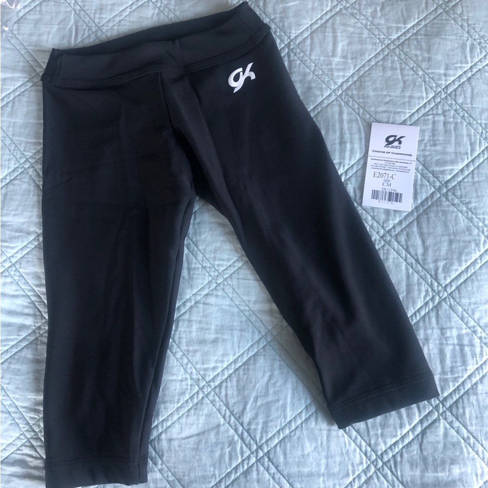 GK Capris